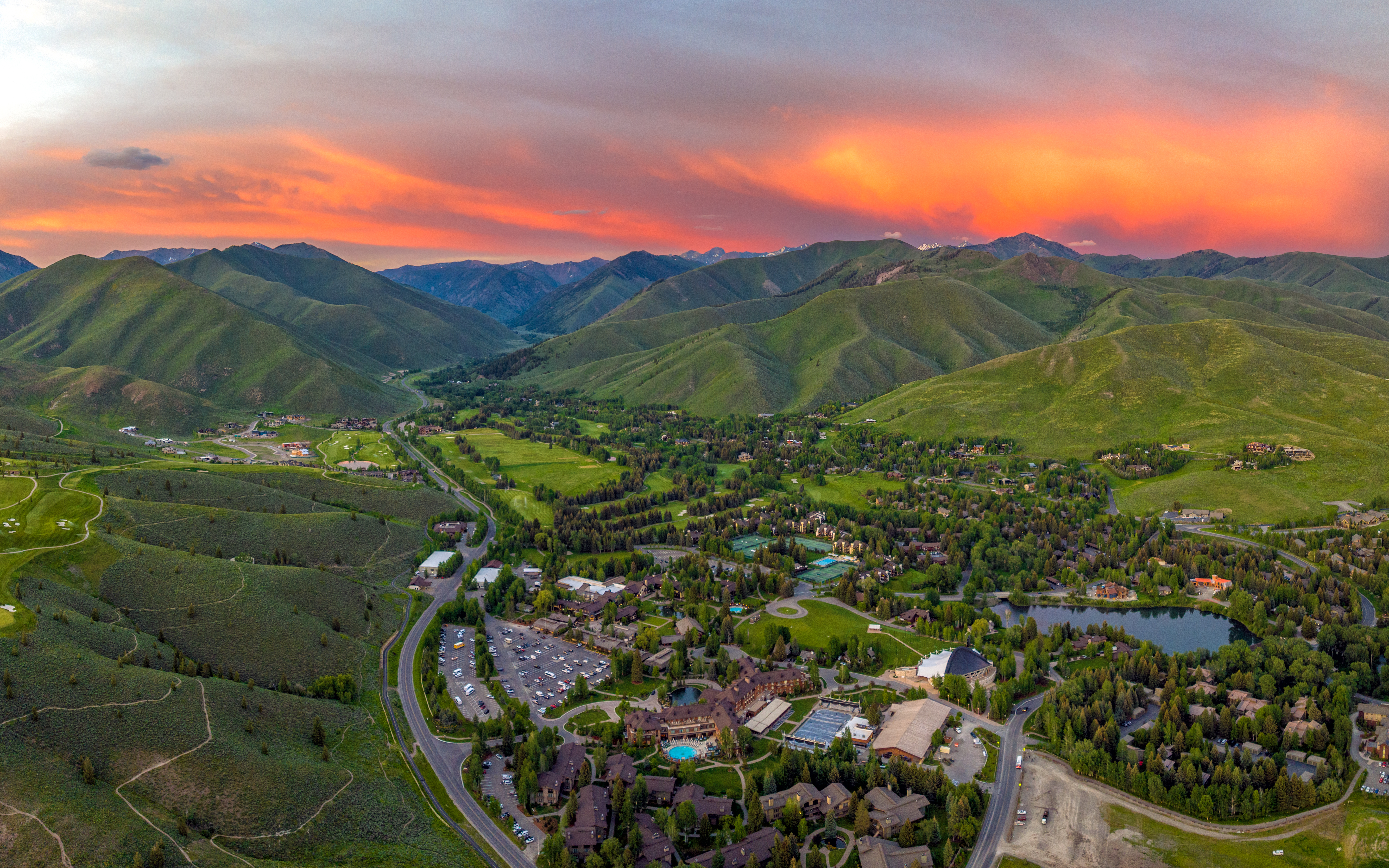 svr_trailcreek_aerial_sunset_summer_2023_gilmour_hayden_1