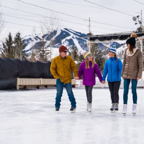 Things to Do at Sun Valley Resort