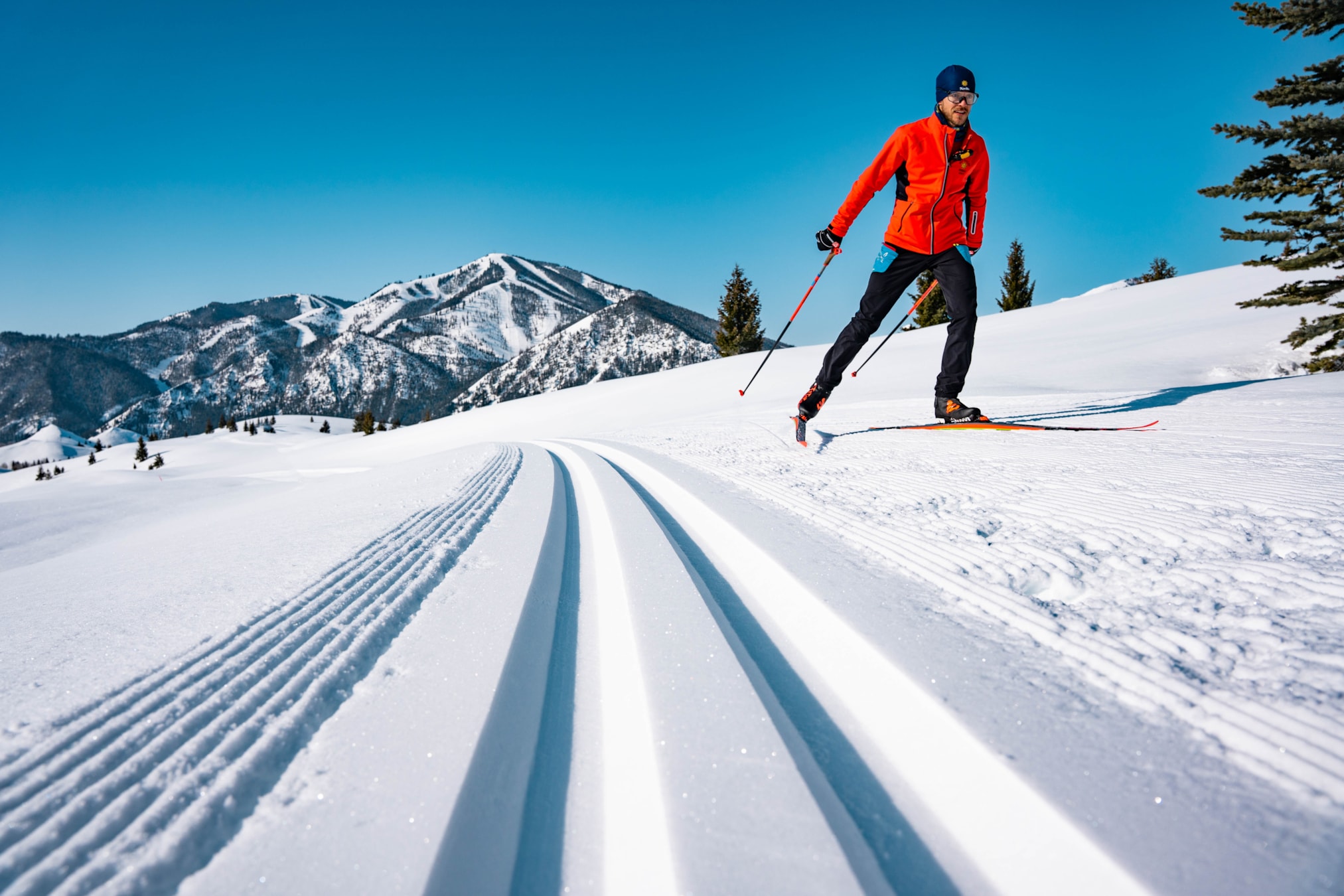 The Ski Haus Nordic Skier's Gift Guide For The Holidays - Ski Haus